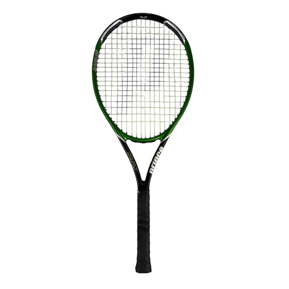 Prince Other - Pince Turbo Beast Tennis Racquet Oversize Titanium Head 4 3/8 Grip